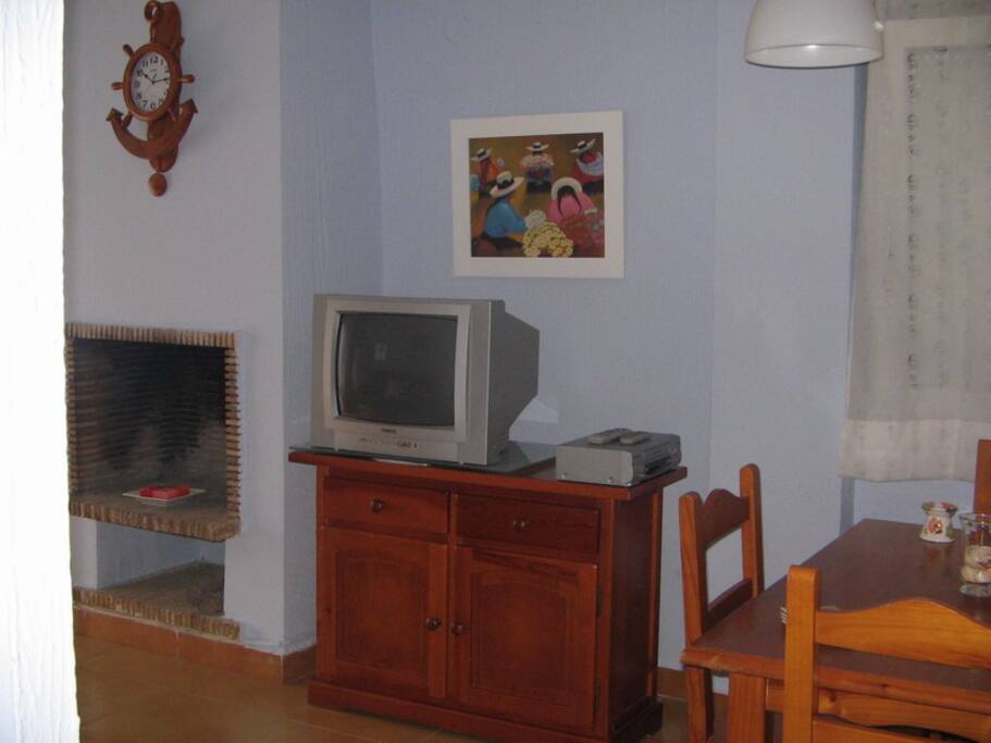 Salón