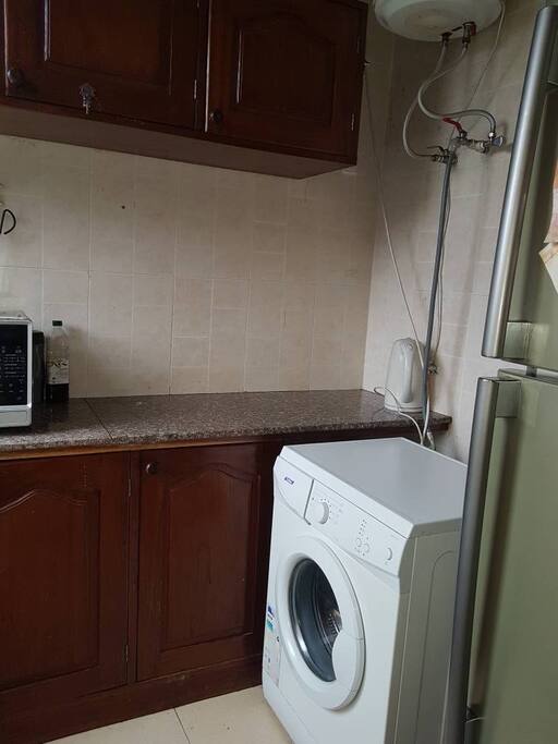 lave linge