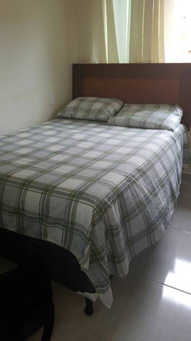 Quarto de casal