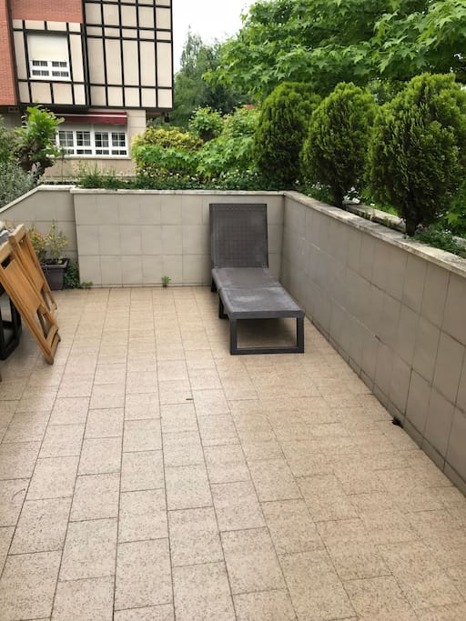 Terraza