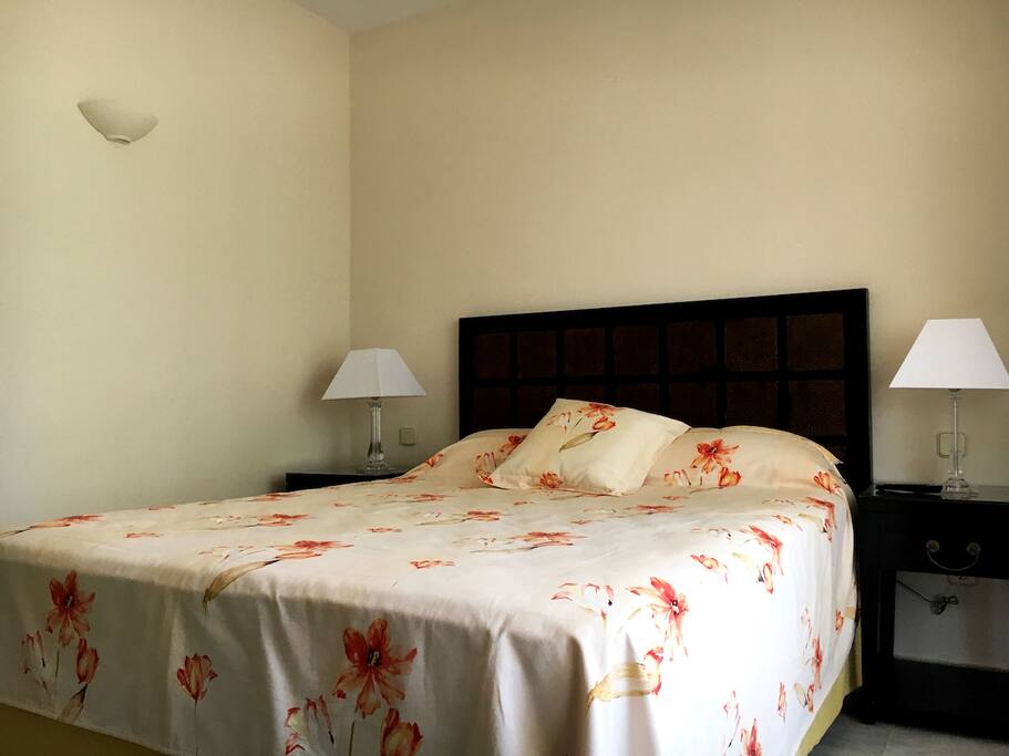 Dormitorio Principal