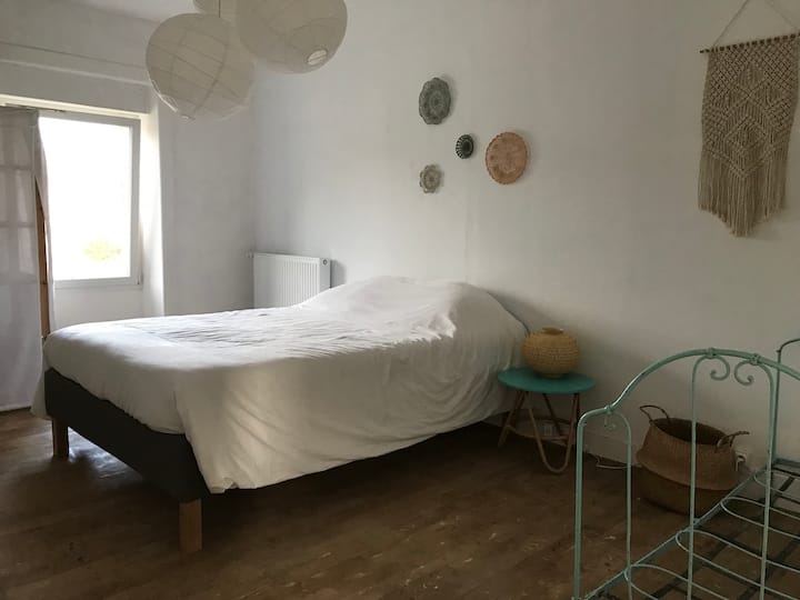 غرفة النوم 2 