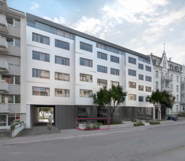 Aussenansicht