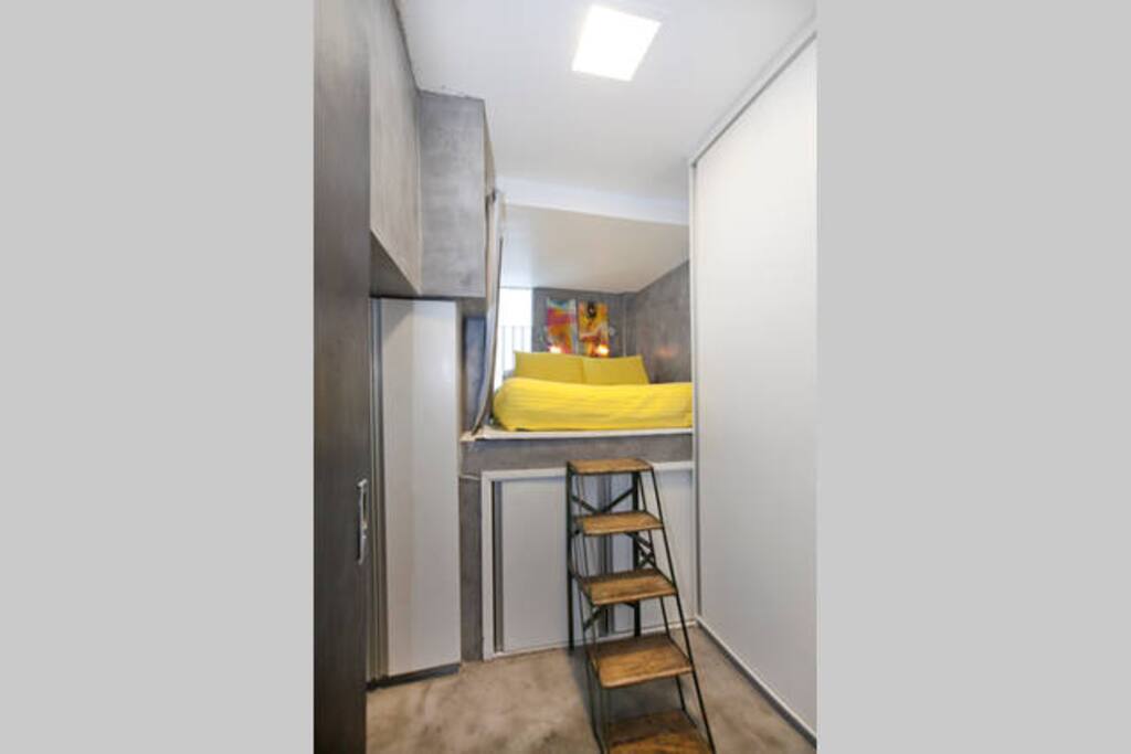 QUARTO MEZANINO 1