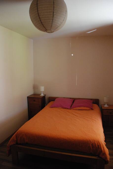 Grande Chambre