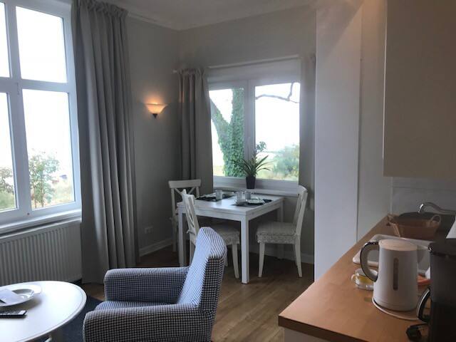 Airbnb Niendorf Ostsee Vacation Rentals Places To Stay