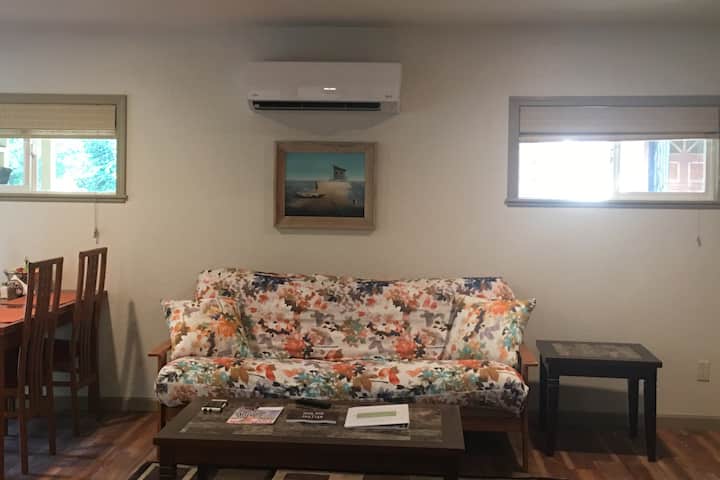 Villa Vista Guesthouse - View! - Close To Town! - Nevada City, CA