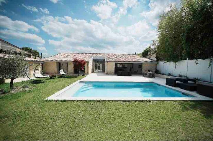 Maison Atypique – Univers pittoresque! gallery image 4