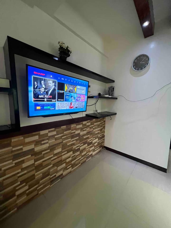 4br Staycation In Butuan | Good For 10+ Guests - Philippines