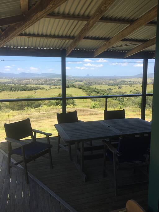 Veranda