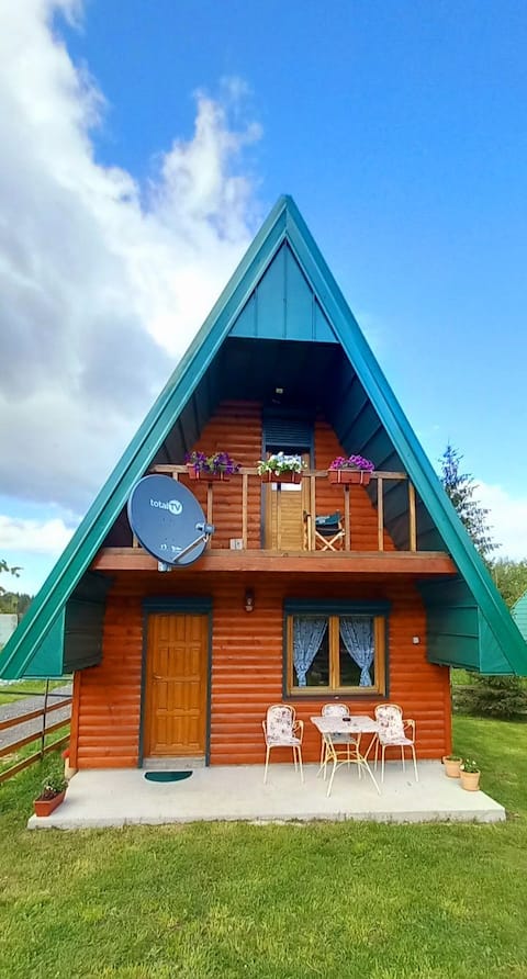 Durmitor Chill Chalet