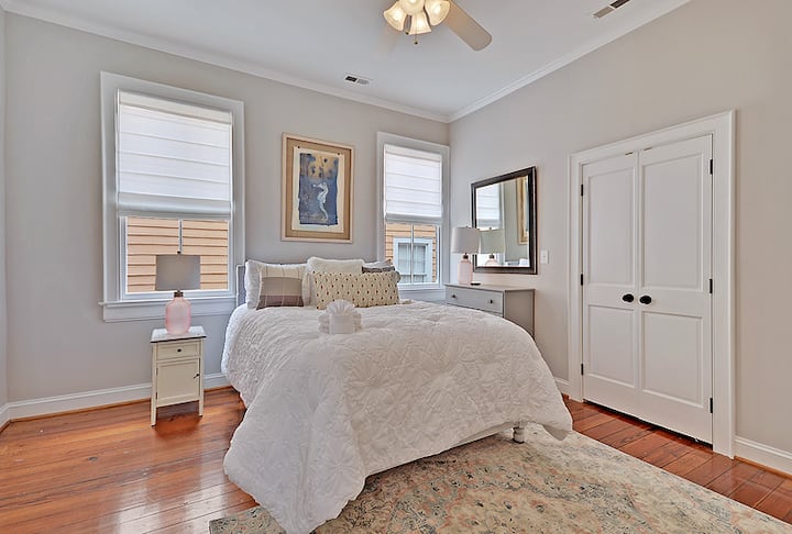 Спалня 3 с двойно легло