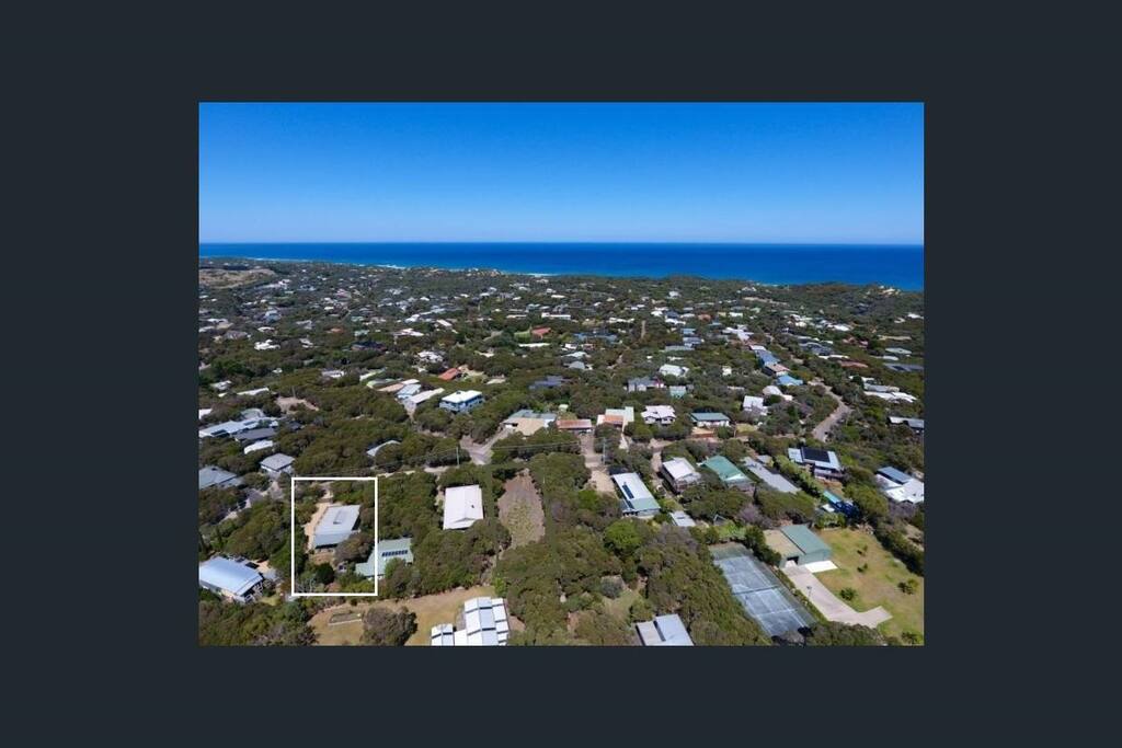 Ideally located