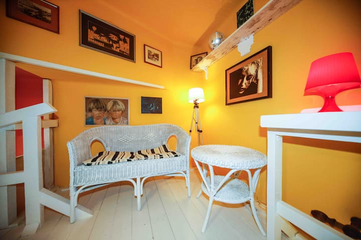 Cool Apartment In The Heart Of Opatija - Opatija