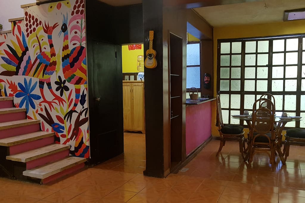 COMEDOR