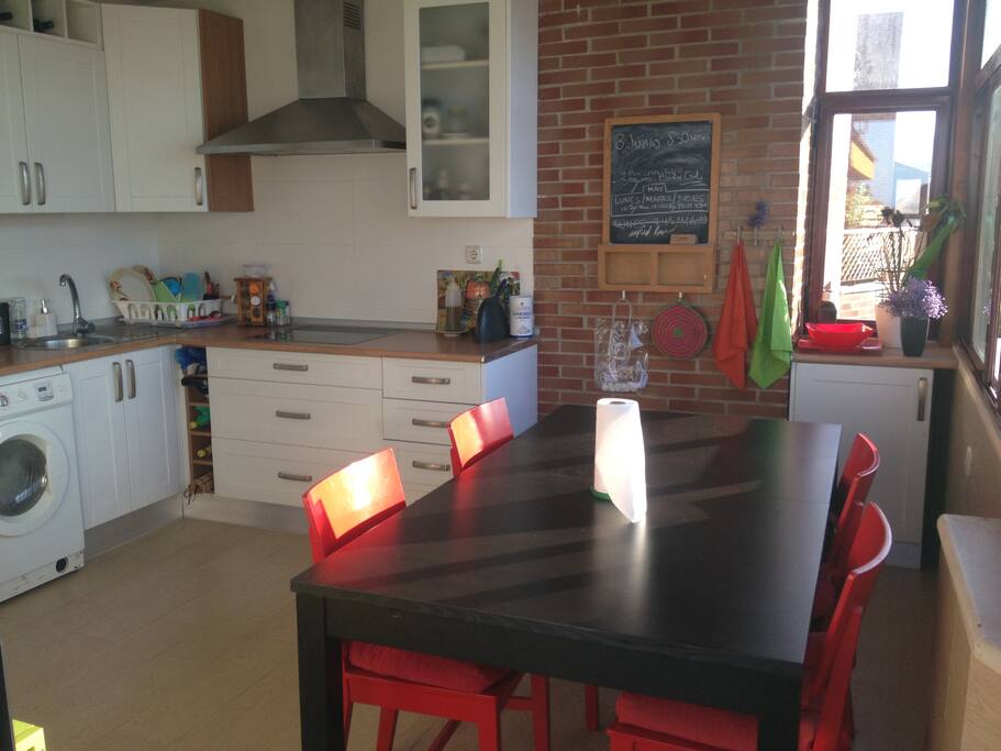 Cocina