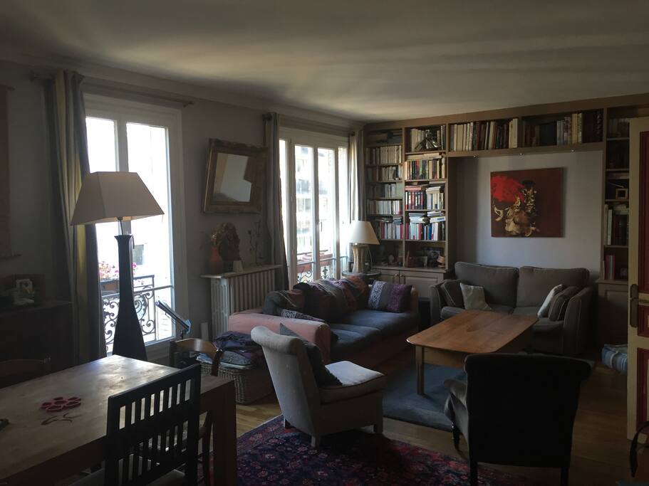 Double séjour