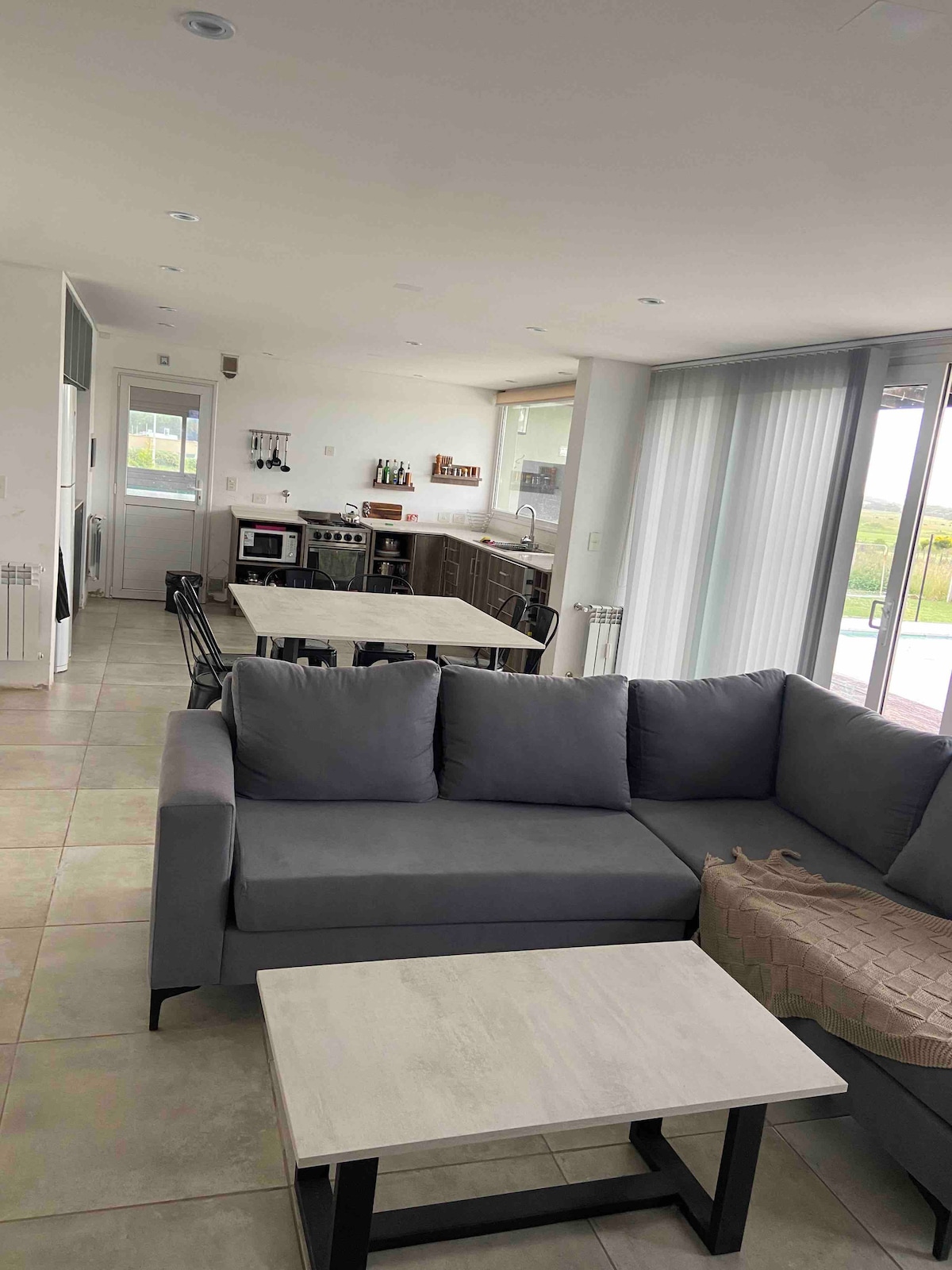 Annonce Airbnb populaire: Casa Quinta Tandil à Partido De Tandil