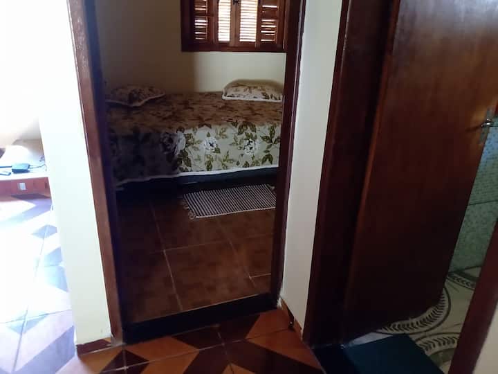 Chumba cha kulala 2