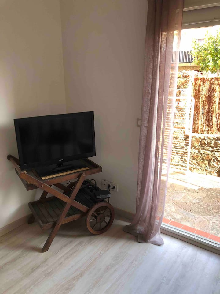 Agréable Appartement En Bord De Mer - Collioure