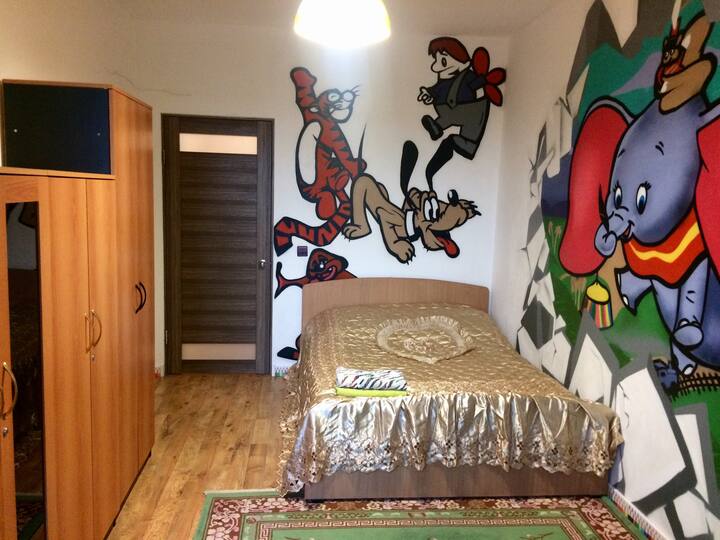 Спална соба 2