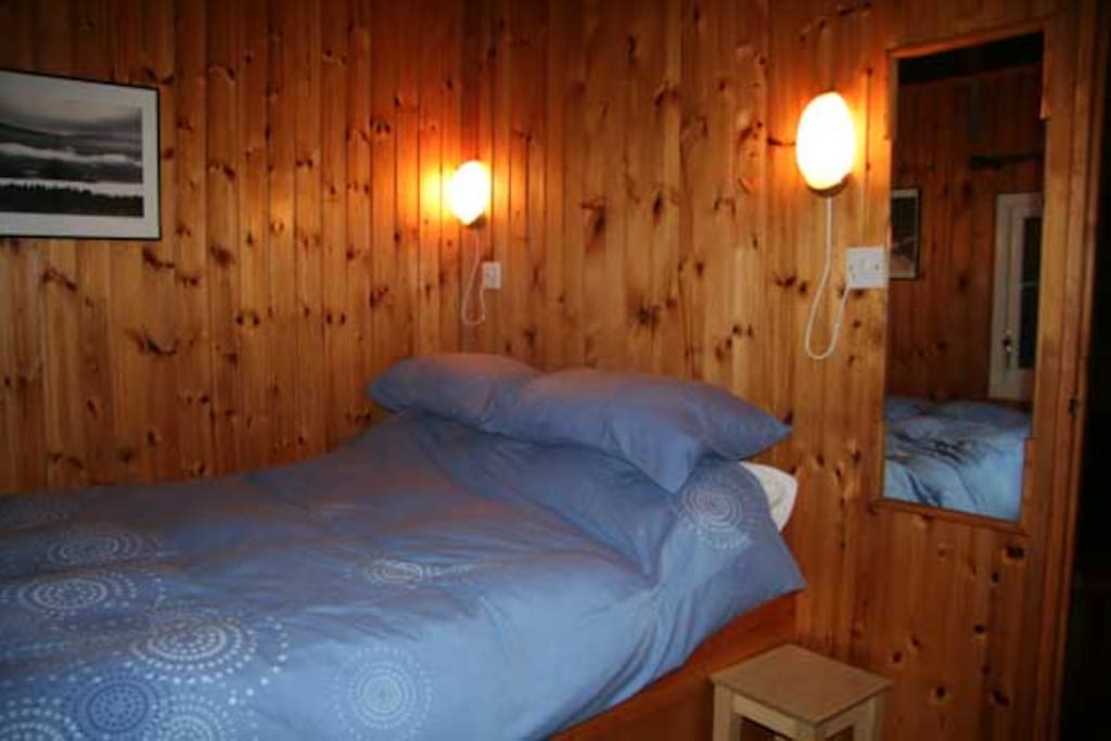 Double bedroom