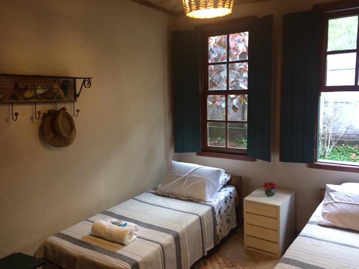 Prostorija za druženje