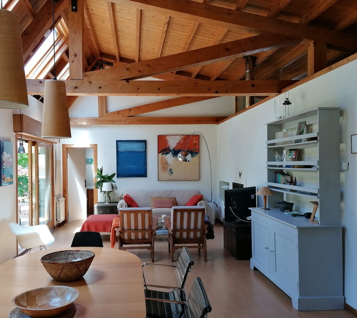 Top Airbnb: Casa Cangas de Onis Picos de Europa en Cangas De Onís