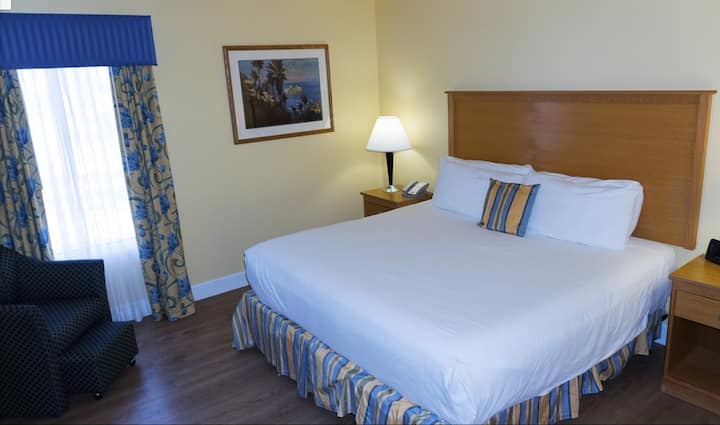 Chambre 1