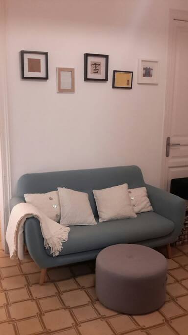 Sofa