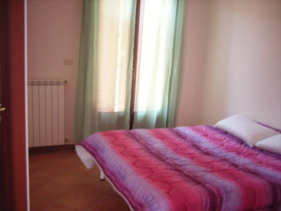 Camera da letto