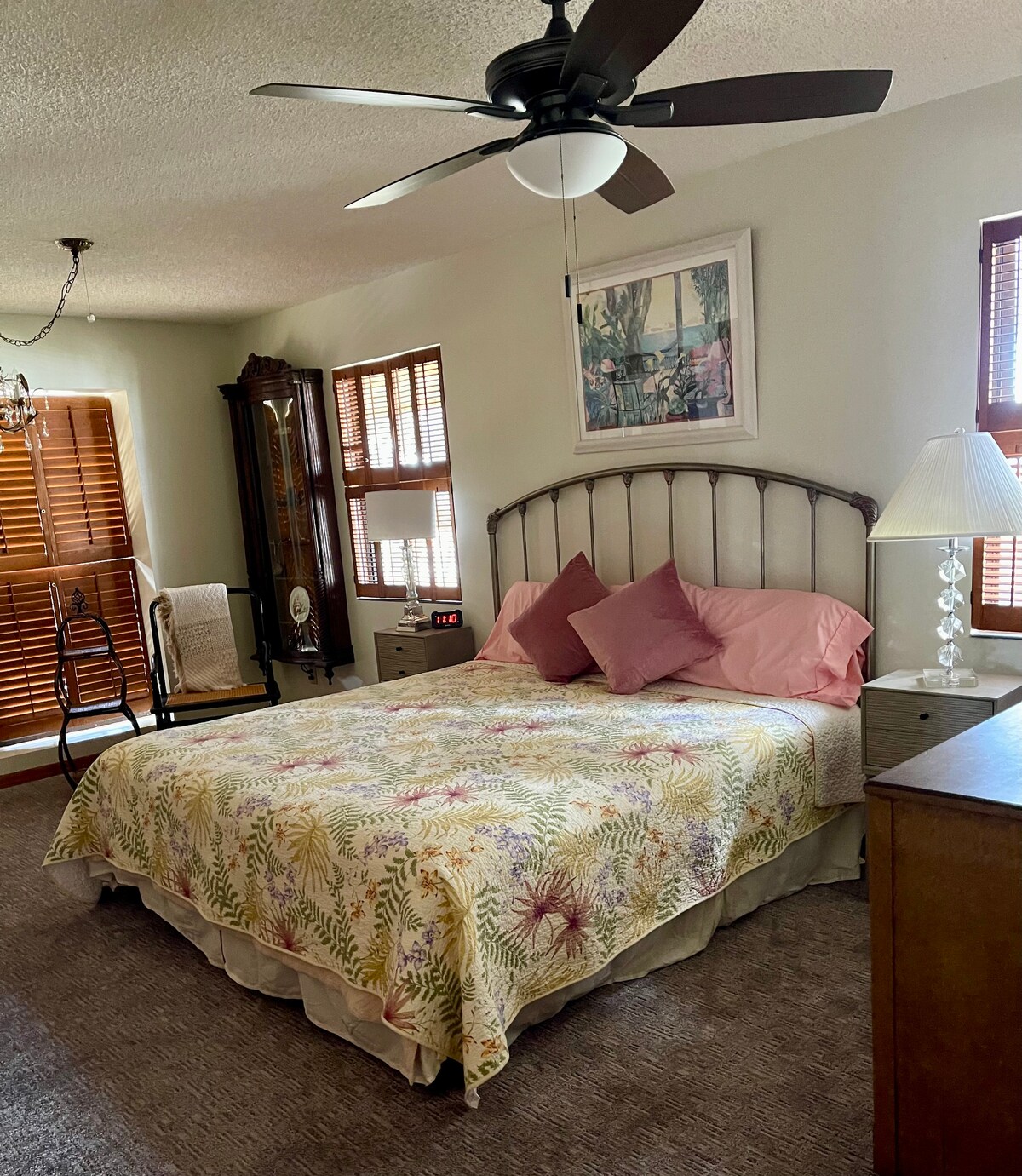 Спална соба 1