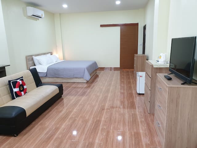 Airbnb Chanthaburi Ferienwohnungen Unterkunfte