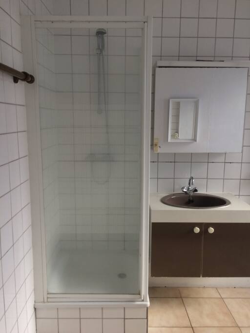 Shower