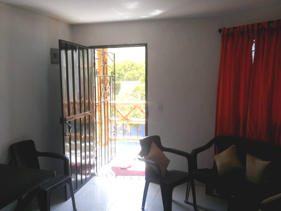 Sala Comer