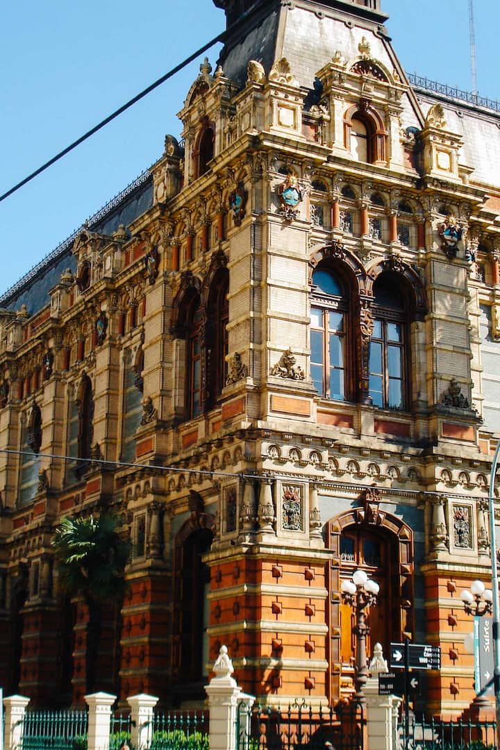 Experience cover photo