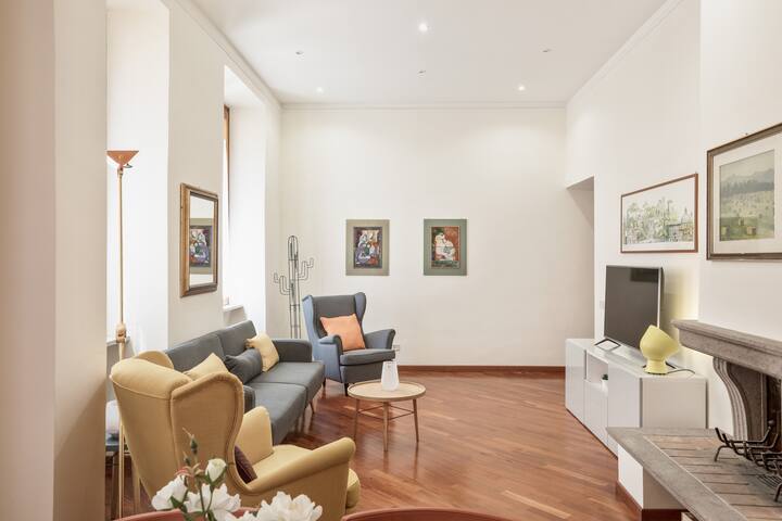 BDC – Colosseum Superior Apartment gallery image 3