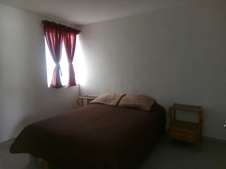 Спална соба 1