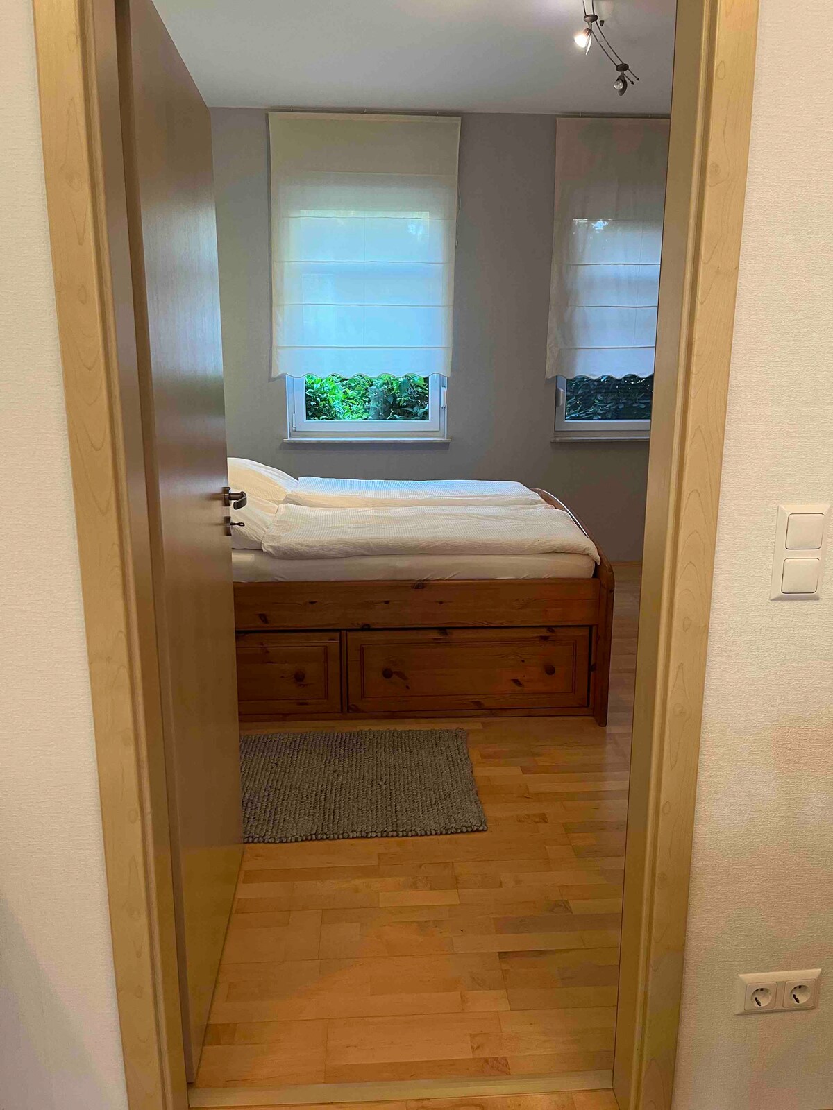 ห้องนอน