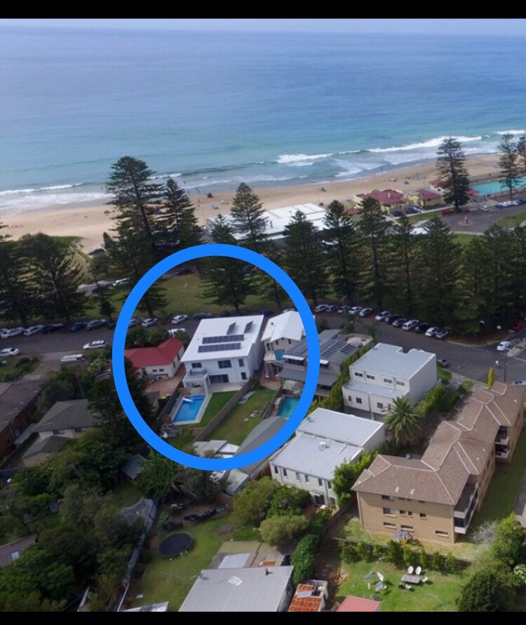 The Esplanade Thirroul Houses for Rent in Thirroul, New South Wales
