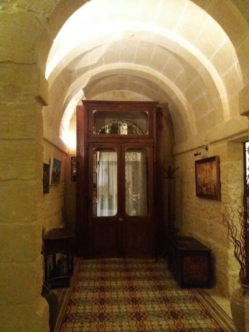 Hall