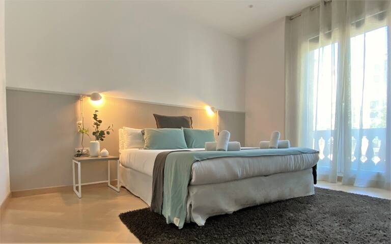 2 bedroom apartment for 3 people gallery image 2