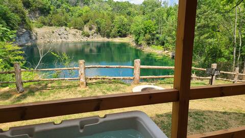Little House On The Quarry