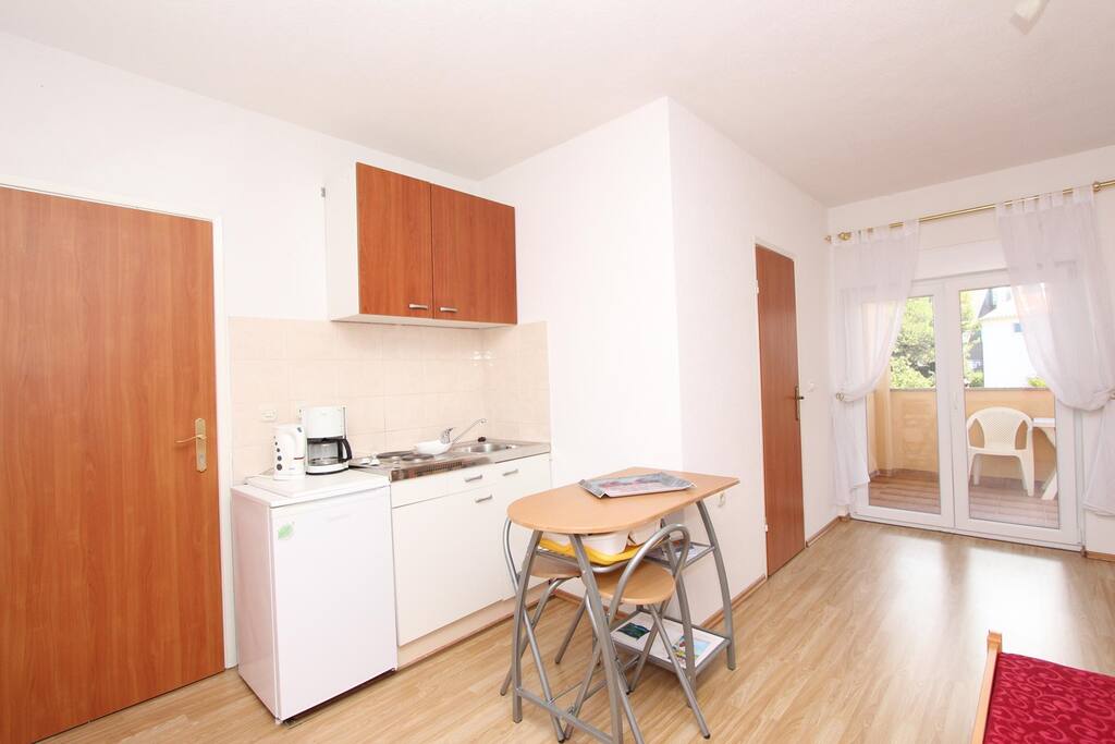 Sena Rovinj ferienwohnungen camere apartma Unterku
