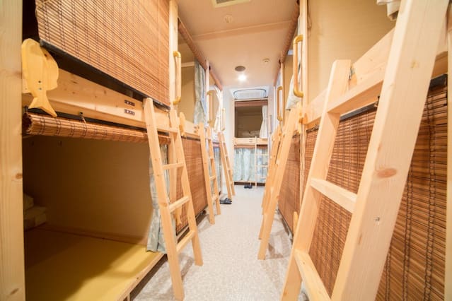 Airbnb Nippori Station Rentas Vacacionales Y Lugares Para Alojarte Tōkyō To Japon