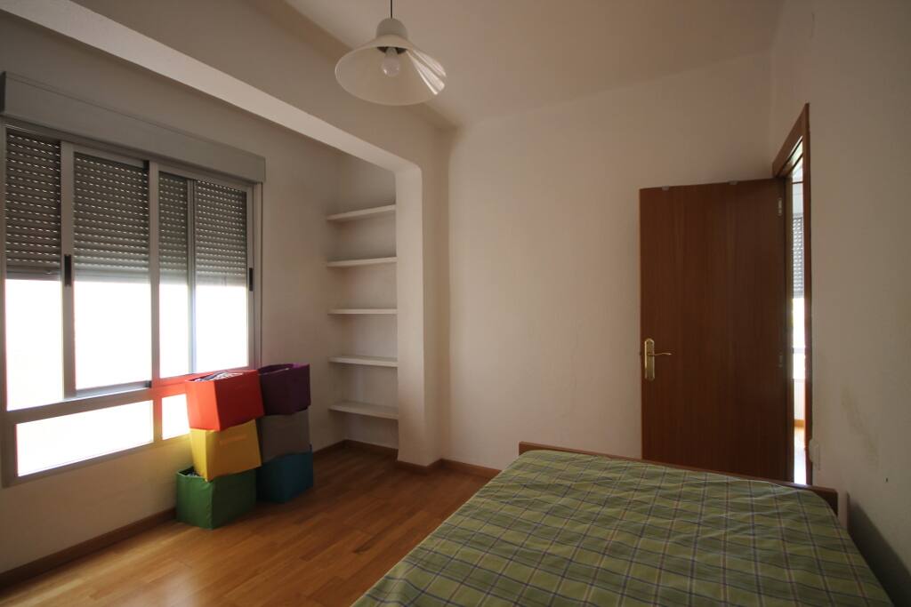 Two bedroom