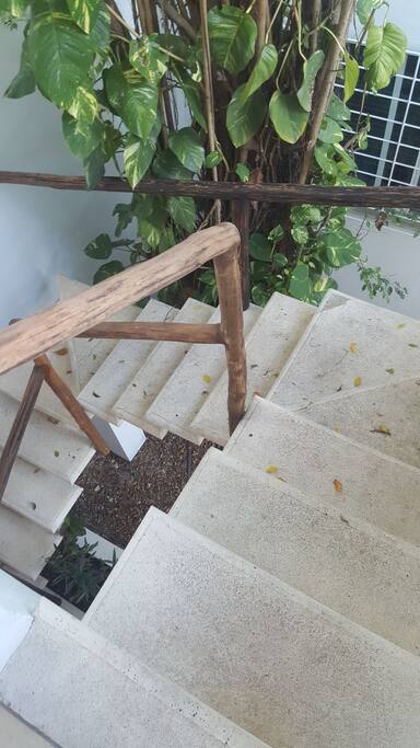 ubicado en 2 nivel