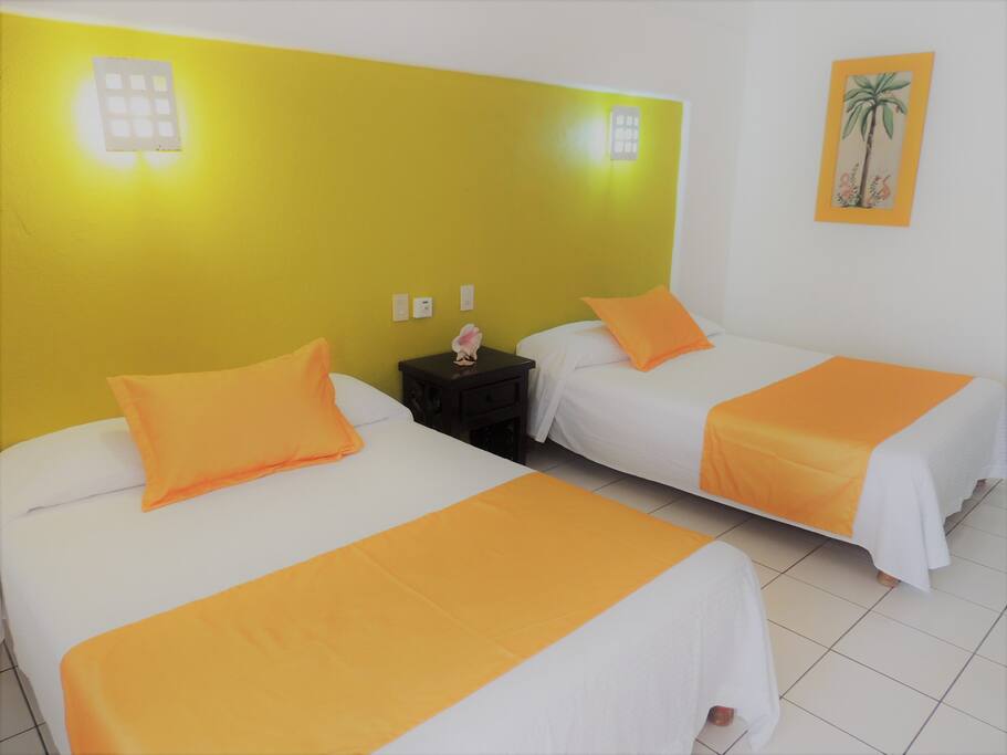 Habitacion