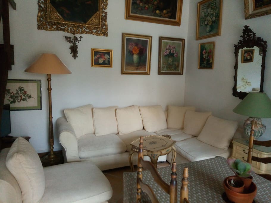Salon