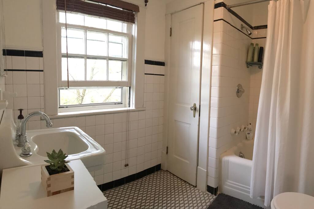 Private Bathroom